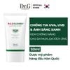Kem Chống Nắng Dr.G SPF50+ 50ml