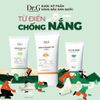 Kem Chống Nắng Dr.G SPF50+ 50ml