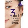 Kem dưỡng mắt Some By Mi Retinol Intense Advanced Triple Action Eye Cream 30ml