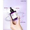 Tinh Chất Some By Mi Retinol Intense Reactivating Serum 30ml, chống lão hóa