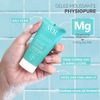 Gel rửa mặt dành cho da nhạy cảm SVR PHYSIOPURE Gelee Moussante 55ml/400ml
