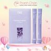 Bột Uống Collagen Cao Cấp Kết Hợp Nhụy Hoa Nghệ Tây Gilaa Premium Saffron Collagen (60 gói)