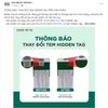 Tinh Chất Giảm Mụn Some By Mi AHA-BHA-PHA 30 Days Miracle Serum 50ml
