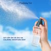 Xịt dưỡng cấp ẩm, phục hồi da Calming Moisture Mist Pyunkang Yul 100ml
