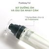 Xịt dưỡng cấp ẩm, phục hồi da Calming Moisture Mist Pyunkang Yul 100ml