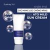 Kem chống nắng Pyunkang Yul ATO Mild Sun Cream 75ml