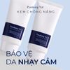 Kem chống nắng Pyunkang Yul ATO Mild Sun Cream 75ml