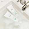 Sữa rửa mặt Make p:rem Safe me Relief Moisture Cleansing Foam 150ml