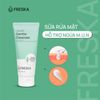 Sữa rửa mặt Freska Low pH Gentle Cleanser 150ml
