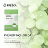 Mặt nạ giấy Freska Natural Solution Mask Sheet 25ml/miếng
