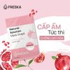 Mặt nạ giấy Freska Natural Solution Mask Sheet 25ml/miếng