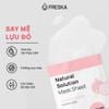 Mặt nạ giấy Freska Natural Solution Mask Sheet 25ml/miếng