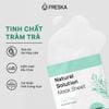 Mặt nạ giấy Freska Natural Solution Mask Sheet 25ml/miếng