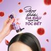 Tẩy Tế Bào Chết Da Đầu Organic Shop Scalp Scrub 75ml