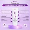 Kem Chống Nắng Innoskin B3 Suncream 50g
