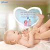 Dầu mát xa dưỡng ẩm Johnson's Baby Oil 50ml/200ml