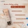 Kem chống nắng phổ rộng Lomere Prime Trufle Cell Repair Brightening Sun Cream 50ml