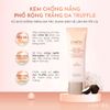 Kem chống nắng phổ rộng Lomere Prime Trufle Cell Repair Brightening Sun Cream 50ml