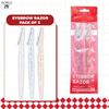 Dao cạo lông mày Horus Eyebrow Razor