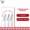 Dao cạo lông mày Horus Eyebrow Razor