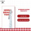 Dao cạo lông mày Horus Eyebrow Razor