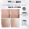Sữa tắm MD Care C.L.E.A.N.S.E AHAs & BHA Exfoliating Body Wash 200ml
