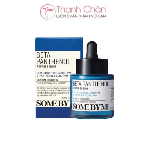 Tinh chất phục hồi da Some By Mi Beta Panthenol Repair Serum 30ml
