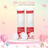 Bông tẩy trang HORUS Soft Cotton Pads