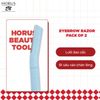 Dao cạo lông mày Horus Eyebrow Razor