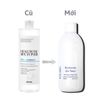Nước hoa hồng Badskin Hyaluronic Spa Toner 500ml