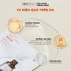 Mặt nạ Neogen Dermalogy Real Vita C Mask 28g/miếng