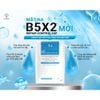 Mặt nạ Yuejin B5 Repair Control 25ml/miếng