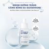 Tinh chất Surmedic Super Glutathione Bright Ampoule 32ml
