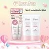 Kem Chống Nắng Make P:rem UV defense me Make Prem 50ml/150ML