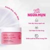Mặt Nạ Đất Sét Derladie Pore Tightening Vegan Pink Clay Mask 60g