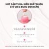 Mặt Nạ Đất Sét Derladie Pore Tightening Vegan Pink Clay Mask 60g