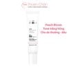 Kem chống nắng Biomeek UVM Suncream 30ml