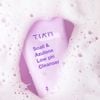 Sữa rửa mặt Tiam Snail & Azulene Low PH Cleanser