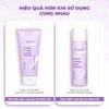 Sữa rửa mặt Tiam Snail & Azulene Low PH Cleanser