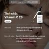 Tinh chất Cosrx The Vitamin C 23 (20g), sáng da, mờ thâm