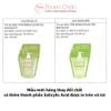 Sữa rửa mặt SVR SEBIACLEAR Gel Moussant 55ml/400ml