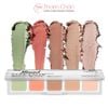 Bảng che khuyết điểm 5 ô Catrice Allround Concealer 6g