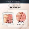 Phấn má hồng Catrice AirBlush 5.5g