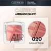 Phấn má hồng Catrice AirBlush 5.5g
