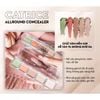 Bảng che khuyết điểm 5 ô Catrice Allround Concealer 6g