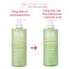Sữa rửa mặt SVR SEBIACLEAR Gel Moussant 55ml/400ml