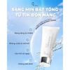 Sữa dưỡng thể 9 Wishes White Tone Up Body Serum 150ml