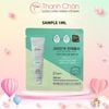 Sữa rửa mặt Make p:rem Safe me Relief Moisture Cleansing Foam 150ml