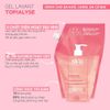 Gel rửa mặt SVR TOPIALYSE Gel Lavant 55ml/400ml