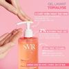Gel rửa mặt SVR TOPIALYSE Gel Lavant 55ml/400ml